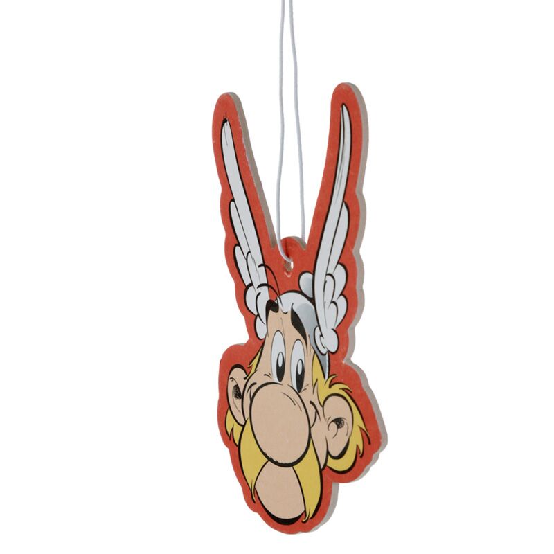 Afbeelding laden in galerijviewer, Aardbei - asterix luchtverfrisser
