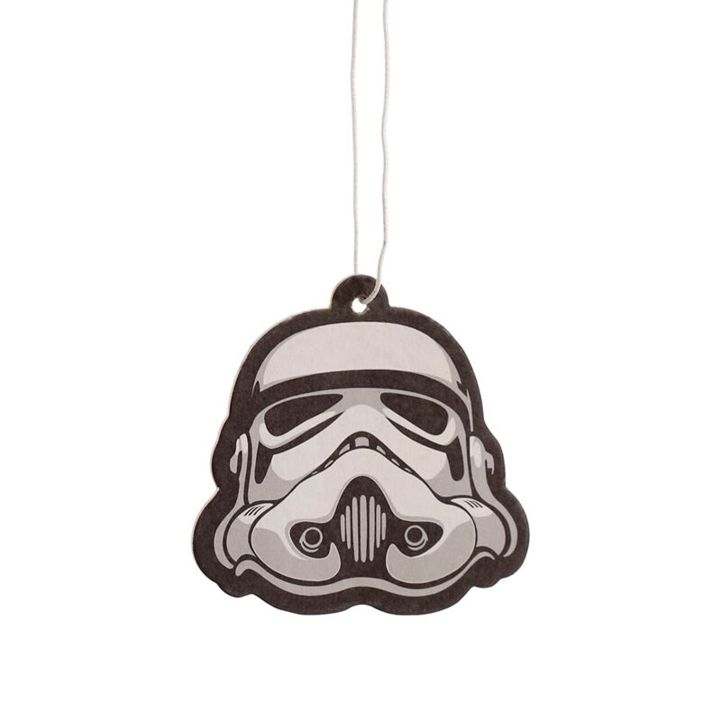 Afbeelding laden in galerijviewer, Bosbessen the original stormtrooper luchtverfrisser