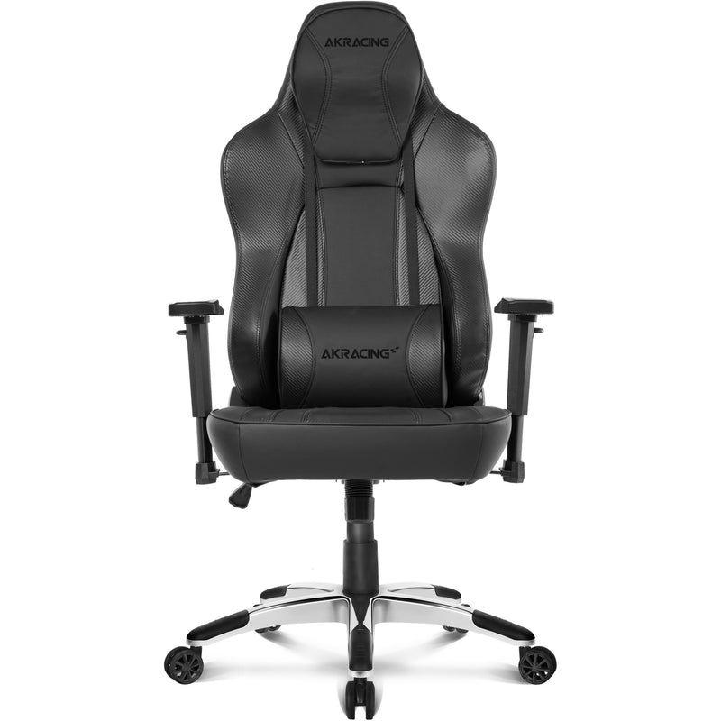 Afbeelding laden in galerijviewer, AKRacing AKRacing Office Obsidian