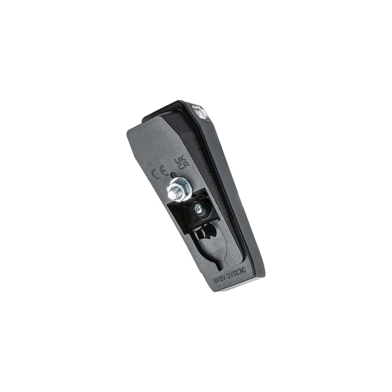 Afbeelding laden in galerijviewer, Spatbordachterlicht Axa NYX E6-12 Volt