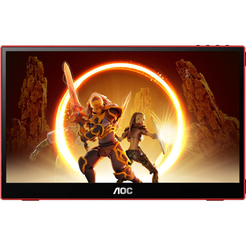 Afbeelding laden in galerijviewer, Aoc 16g3