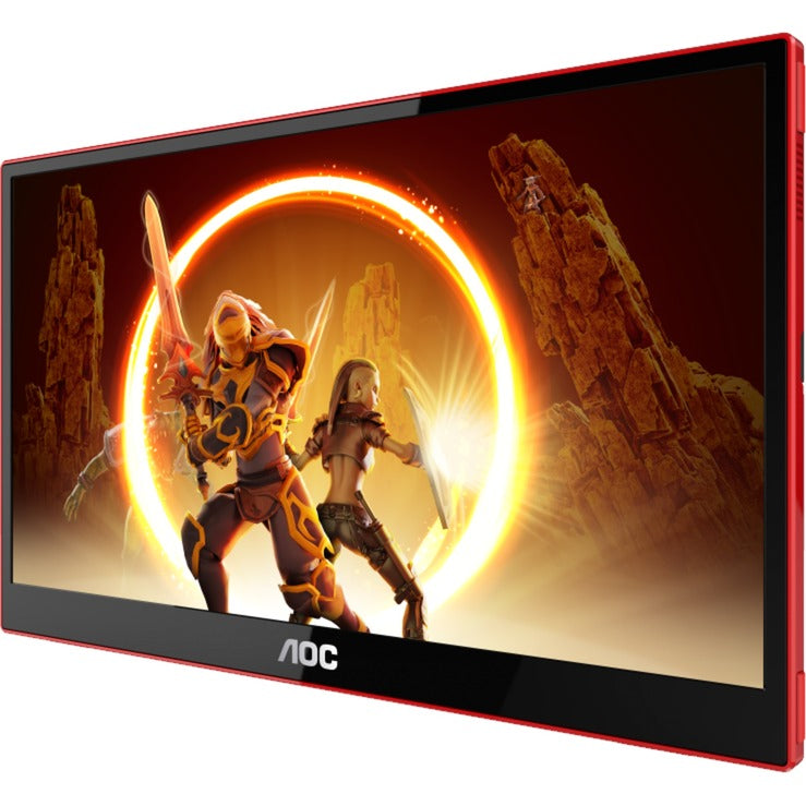 Afbeelding laden in galerijviewer, Aoc 16g3