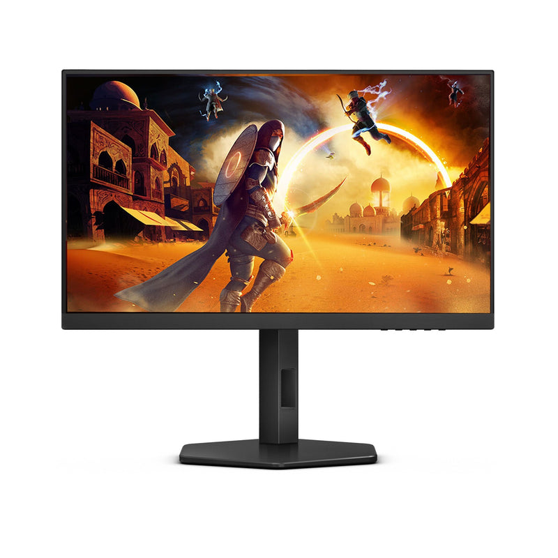 Afbeelding laden in galerijviewer, AOC 27G4X