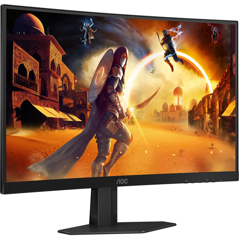 Afbeelding laden in galerijviewer, Aoc agon c27g4zxe