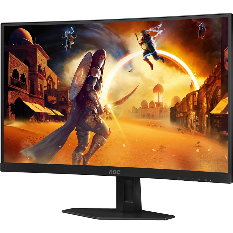 Afbeelding laden in galerijviewer, Aoc agon c27g4zxe