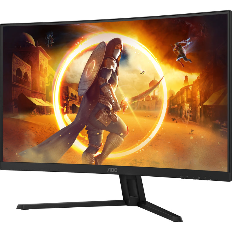 Afbeelding laden in galerijviewer, Aoc cq32g4ve