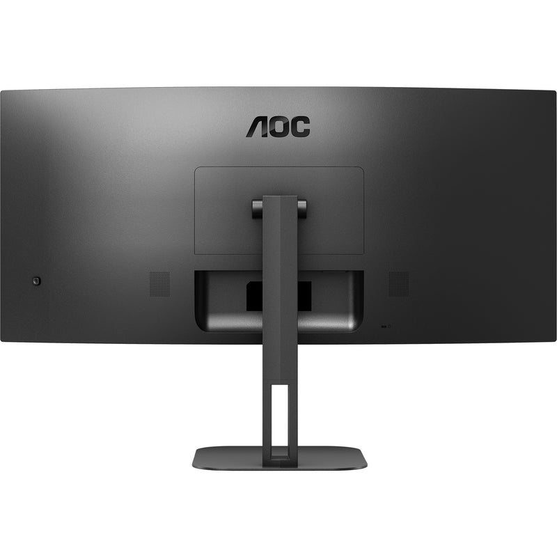 Afbeelding laden in galerijviewer, AOC AOC CU34V5C BK