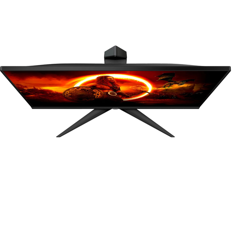 Afbeelding laden in galerijviewer, Aoc q24g2a bk