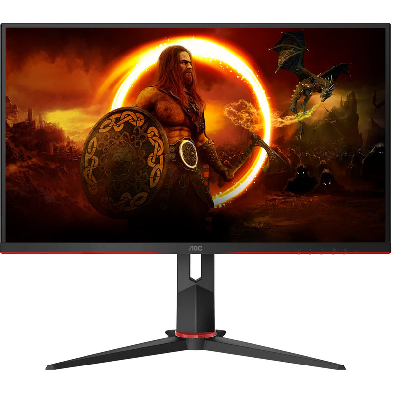 Afbeelding laden in galerijviewer, Aoc q27g2s eu