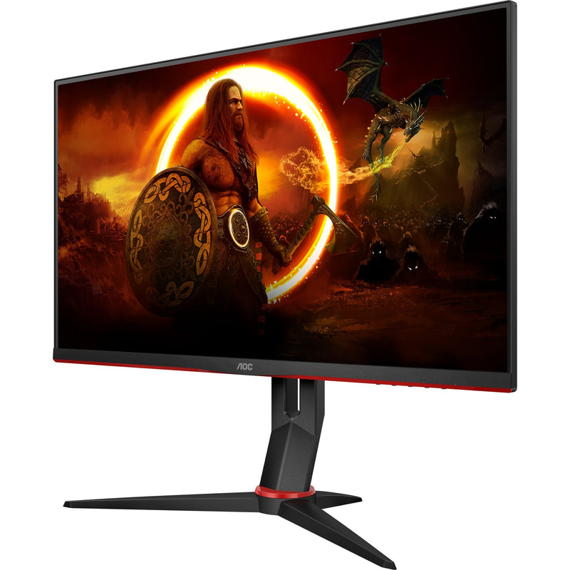 Afbeelding laden in galerijviewer, Aoc q27g2s eu