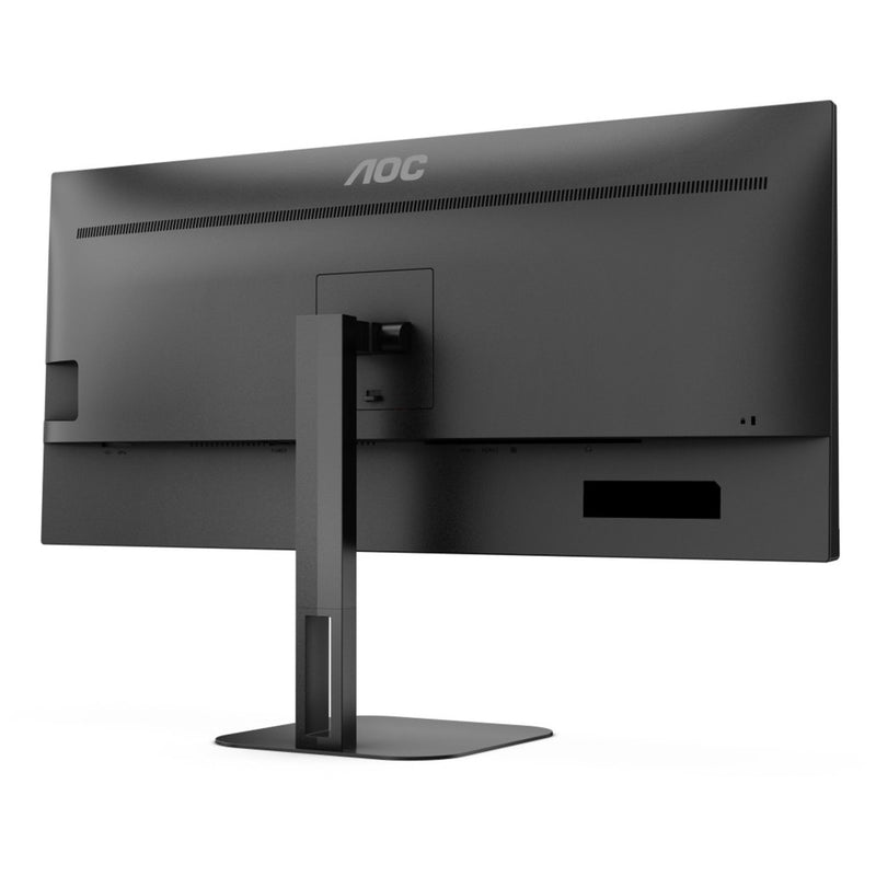 Afbeelding laden in galerijviewer, AOC U34V5C BK