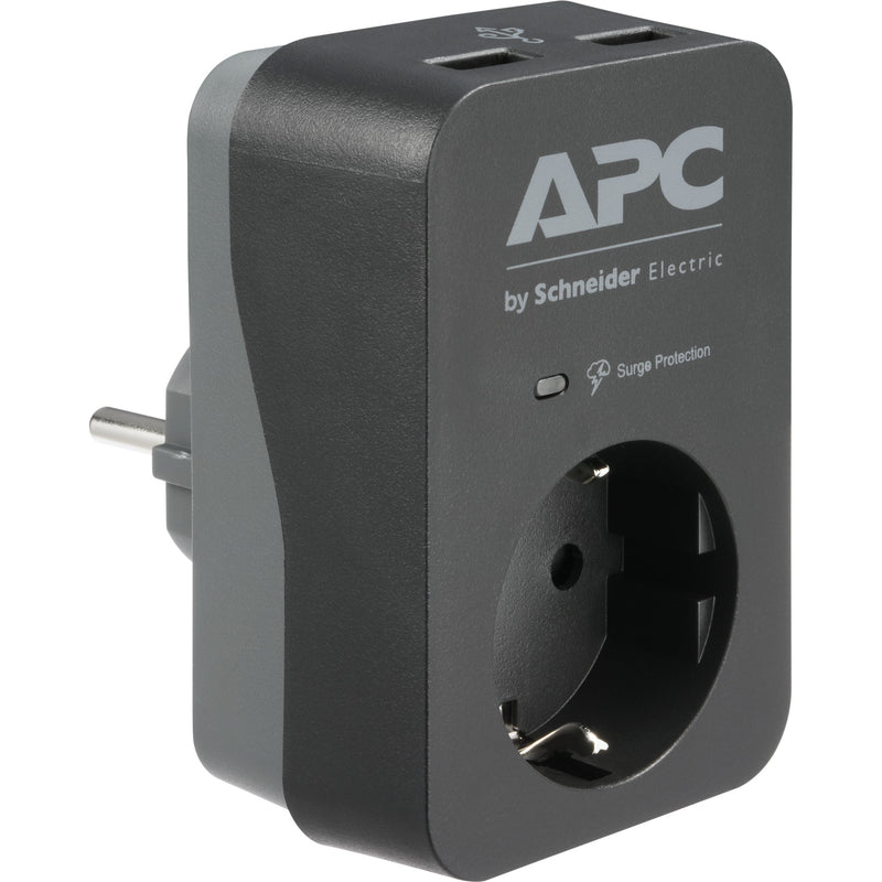 Afbeelding laden in galerijviewer, APC Essential SurgeArrest PME1WU2B-GR