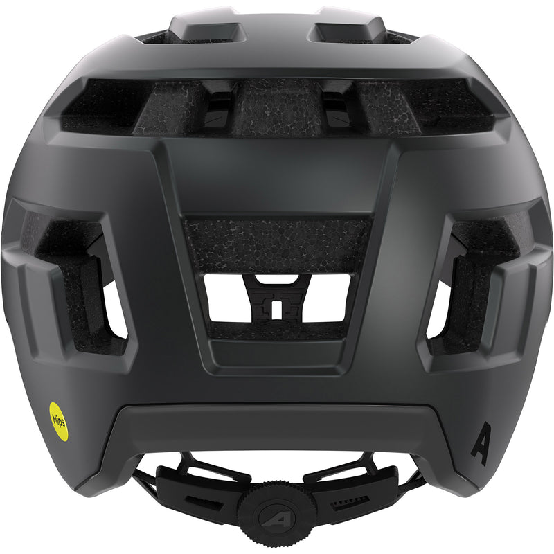Afbeelding laden in galerijviewer, Olympic sportswear alpina sports mtb helm taunus mips 52-56 mat zwart