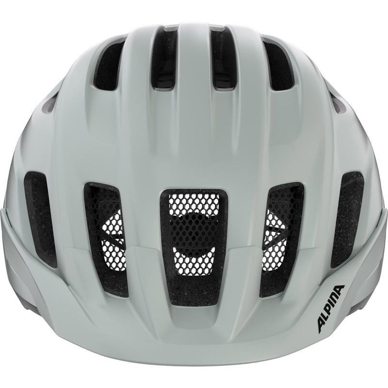 Afbeelding laden in galerijviewer, Olympic sportswear alpina sports tour helm paranus mips 55-59 mat grijs