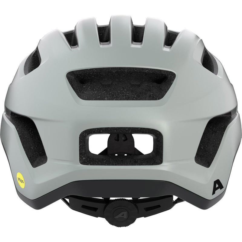 Afbeelding laden in galerijviewer, Olympic sportswear alpina sports tour helm paranus mips 55-59 mat grijs