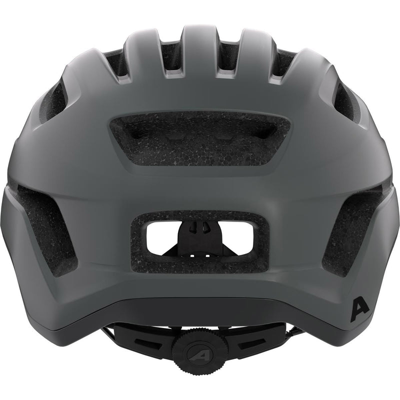 Afbeelding laden in galerijviewer, Olympic sportswear alpina sports tour helm paranus 52-56 mat grijs