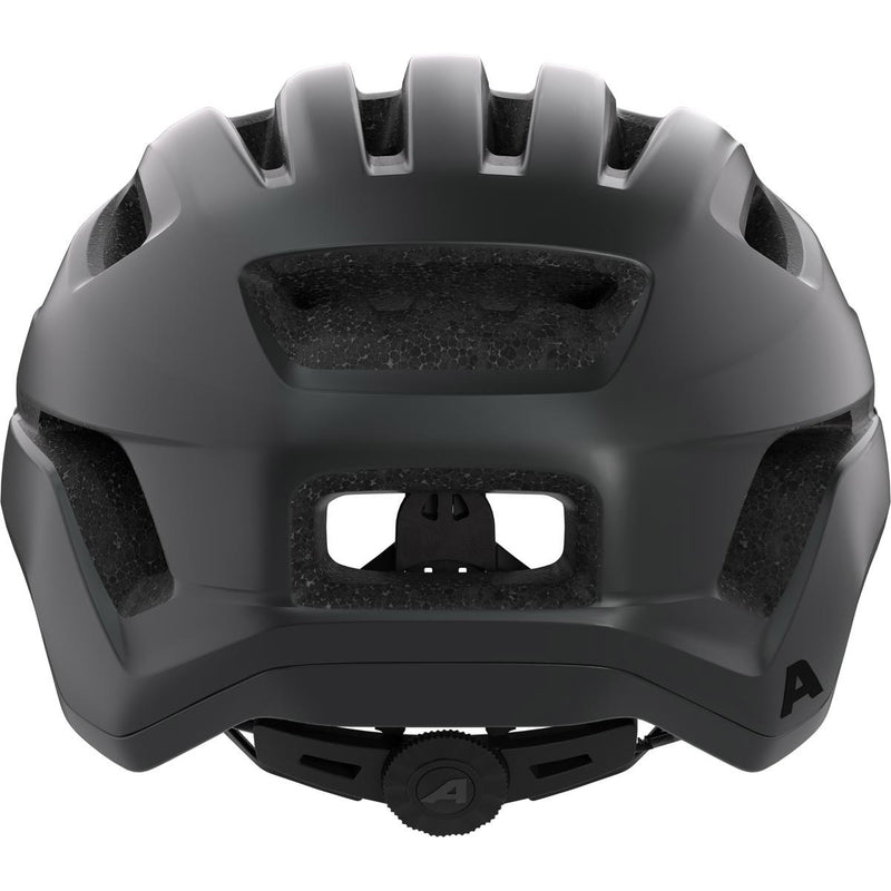 Afbeelding laden in galerijviewer, Olympic sportswear alpina sports tour helm paranus 55-59 mat zwart