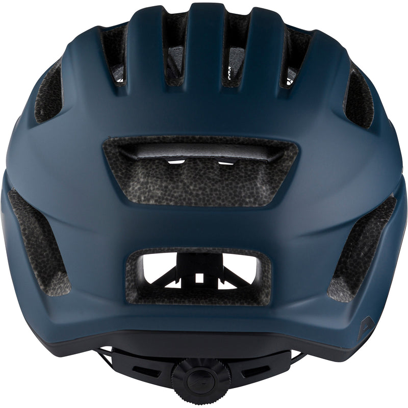 Afbeelding laden in galerijviewer, Olympic sportswear alpina sports tour helm paranus 59-61 mat donkerblauw