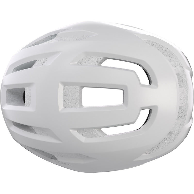 Afbeelding laden in galerijviewer, Olympic sportswear alpina sports tour helm taunus gravel mips 55-59 mat wit