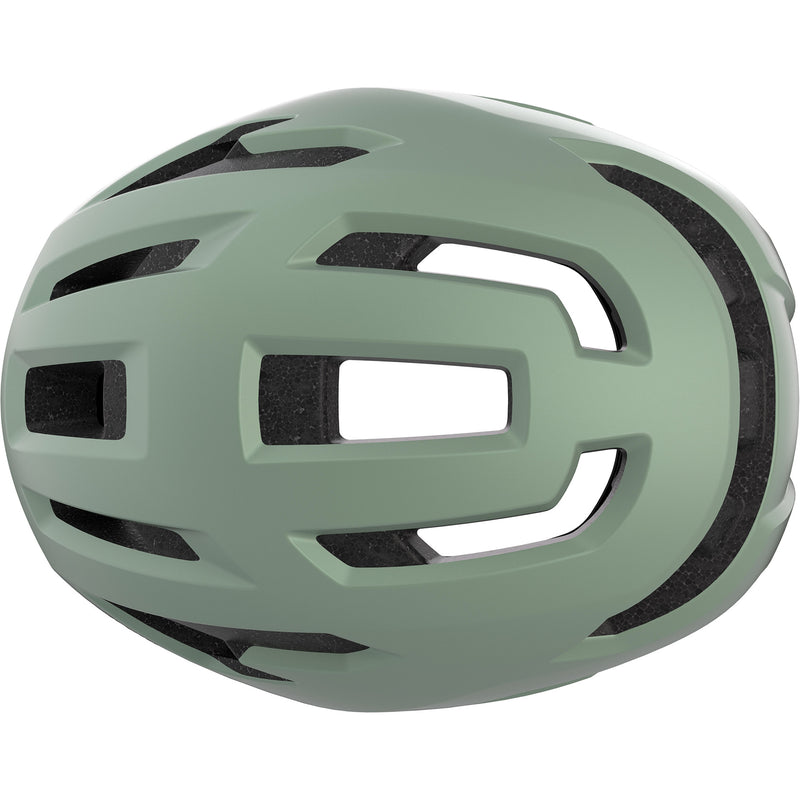 Afbeelding laden in galerijviewer, Olympic sportswear alpina sports tour helm taunus gravel mips 59-61 mat groen