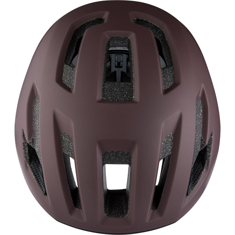 Afbeelding laden in galerijviewer, Olympic sportswear alpina sports tour helm taunus gravel mips 52-56 mat donkerbr