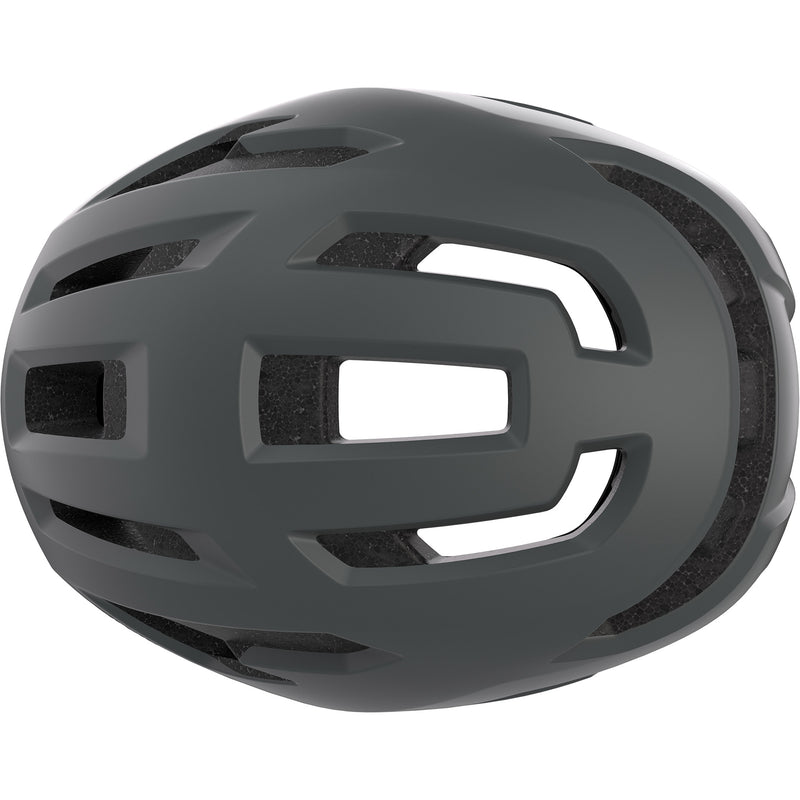 Afbeelding laden in galerijviewer, Olympic sportswear alpina sports tour helm taunus gravel mips 55-59 mat donkergr