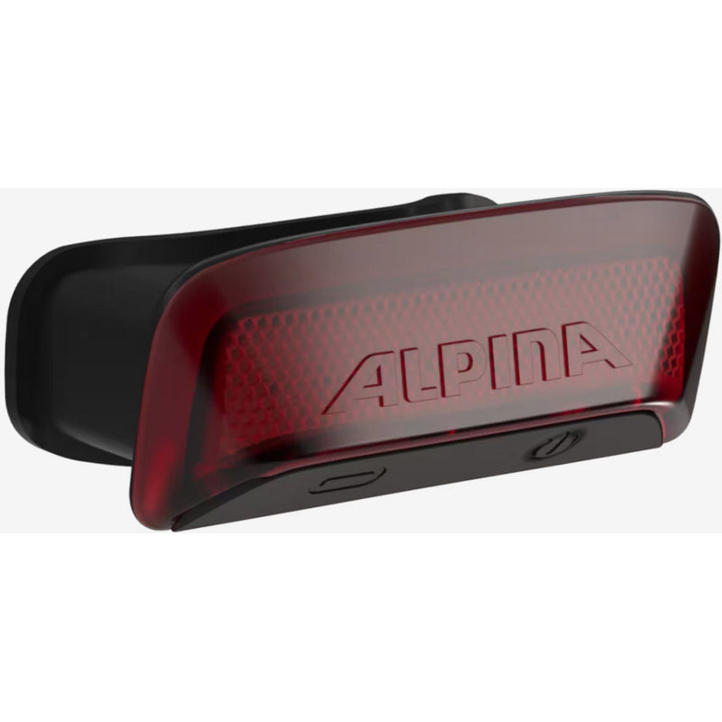Afbeelding laden in galerijviewer, Olympic sportswear alpina sports helmlicht paranus plugin