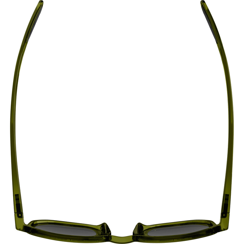 Afbeelding laden in galerijviewer, Olympic sportswear alpina sports lifestyle bril dimont zwarte lens glans groen
