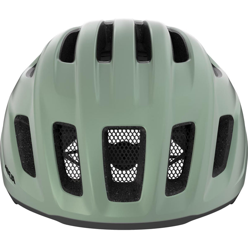 Afbeelding laden in galerijviewer, Olympic sportswear alpina sports urban helm paranus 52-56 mat groen
