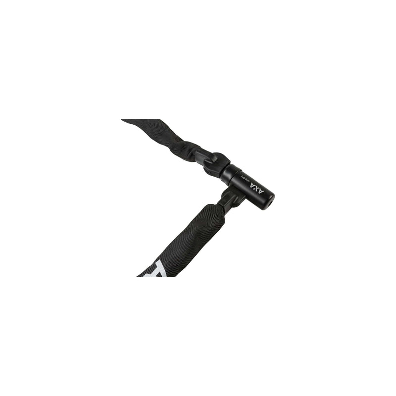 Afbeelding laden in galerijviewer, Slotketting AXA Linq City 180Cm Zwart