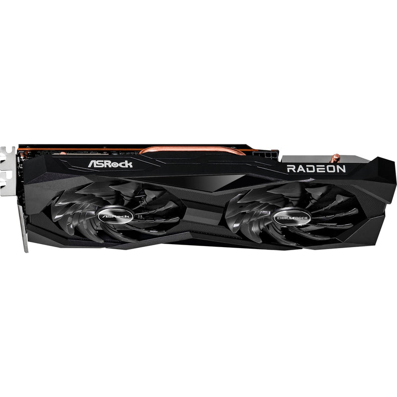 Afbeelding laden in galerijviewer, ASRock ASRock Radeon RX 7600 Challenger 8GB OC