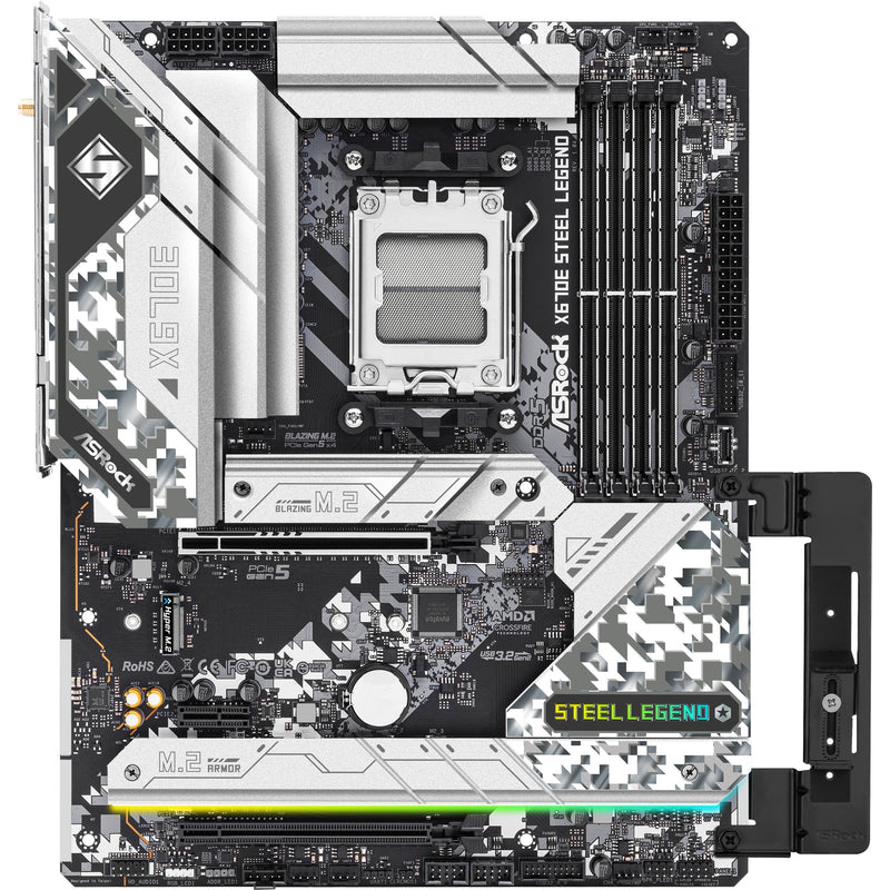 Afbeelding laden in galerijviewer, ASRock ASRock X670E Legend