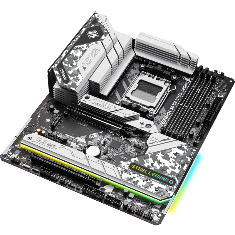 Afbeelding laden in galerijviewer, ASRock ASRock X670E Legend