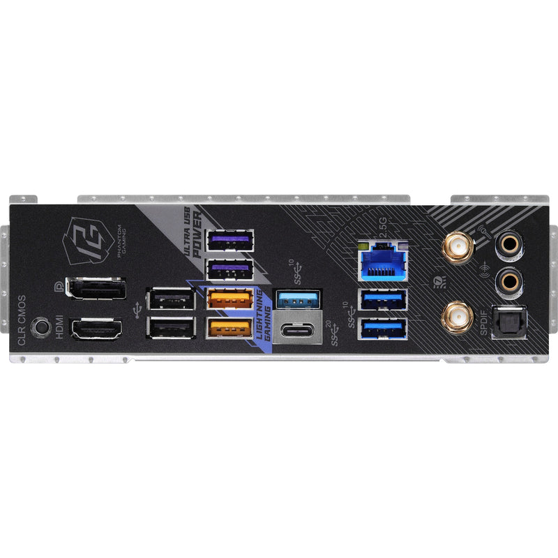 Afbeelding laden in galerijviewer, ASRock Z790 NOVA WIFI