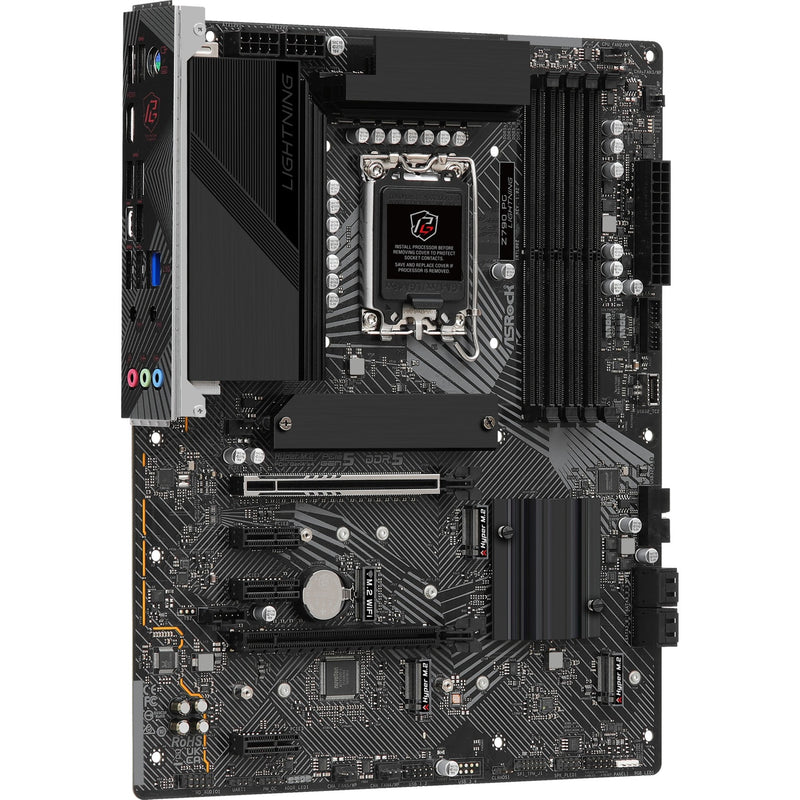 Afbeelding laden in galerijviewer, ASRock Z790 PG Lightning