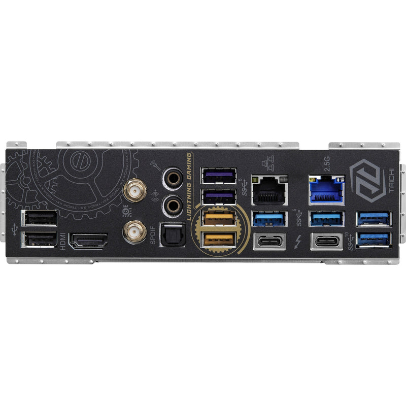Afbeelding laden in galerijviewer, ASRock Z790 TAICHI LITE