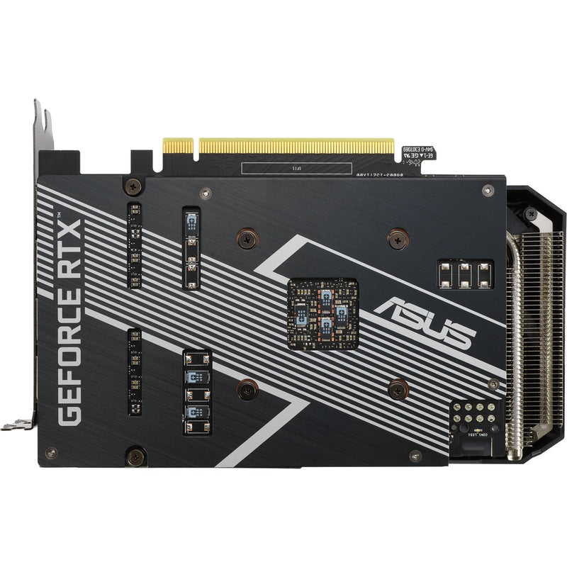 Afbeelding laden in galerijviewer, ASUS DUAL GeForce RTX 3060 OC V2
