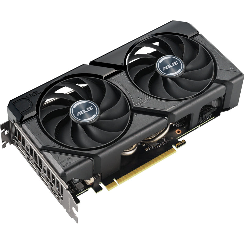 Afbeelding laden in galerijviewer, ASUS DUAL GeForce RTX 4060 EVO OC