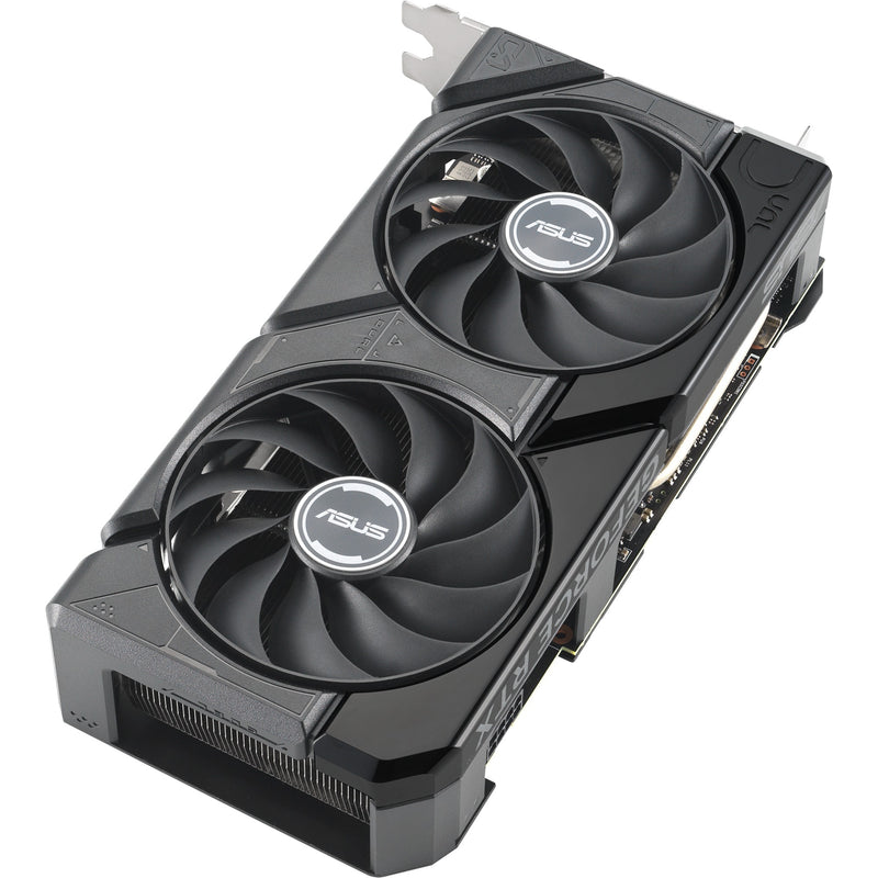 Afbeelding laden in galerijviewer, ASUS DUAL GeForce RTX 4060 EVO OC