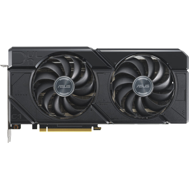 Afbeelding laden in galerijviewer, ASUS DUAL Radeon RX 7800 XT OC