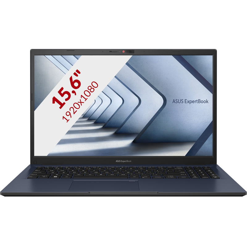 Afbeelding laden in galerijviewer, Asus expertbook b1 b1502cva-bq0717xa