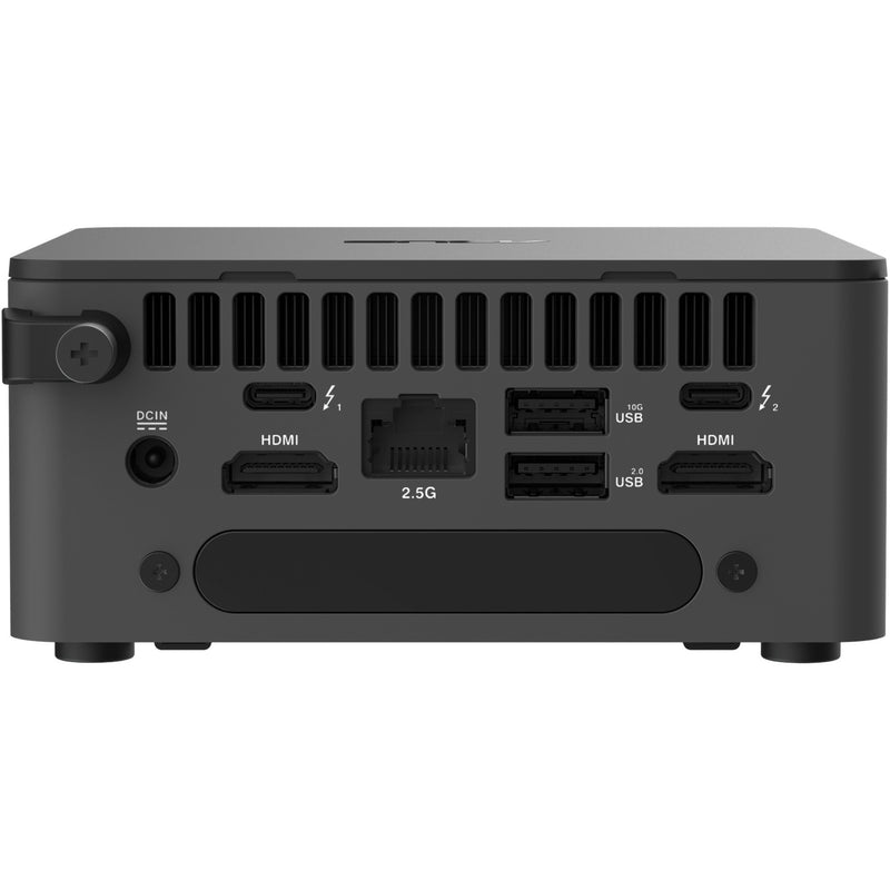 Afbeelding laden in galerijviewer, Asus nuc 12 kit nuc12wshi50002i