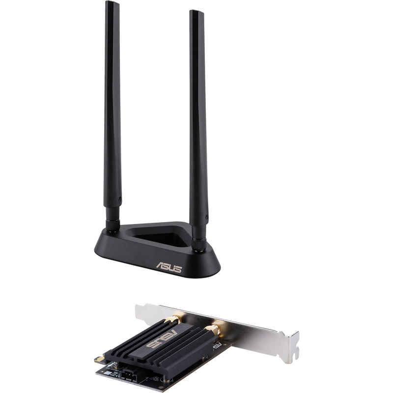 Afbeelding laden in galerijviewer, ASUS PCE-AX58BT