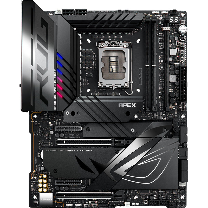 Afbeelding laden in galerijviewer, ASUS ROG MAXIMUS Z790 APEX ENCORE