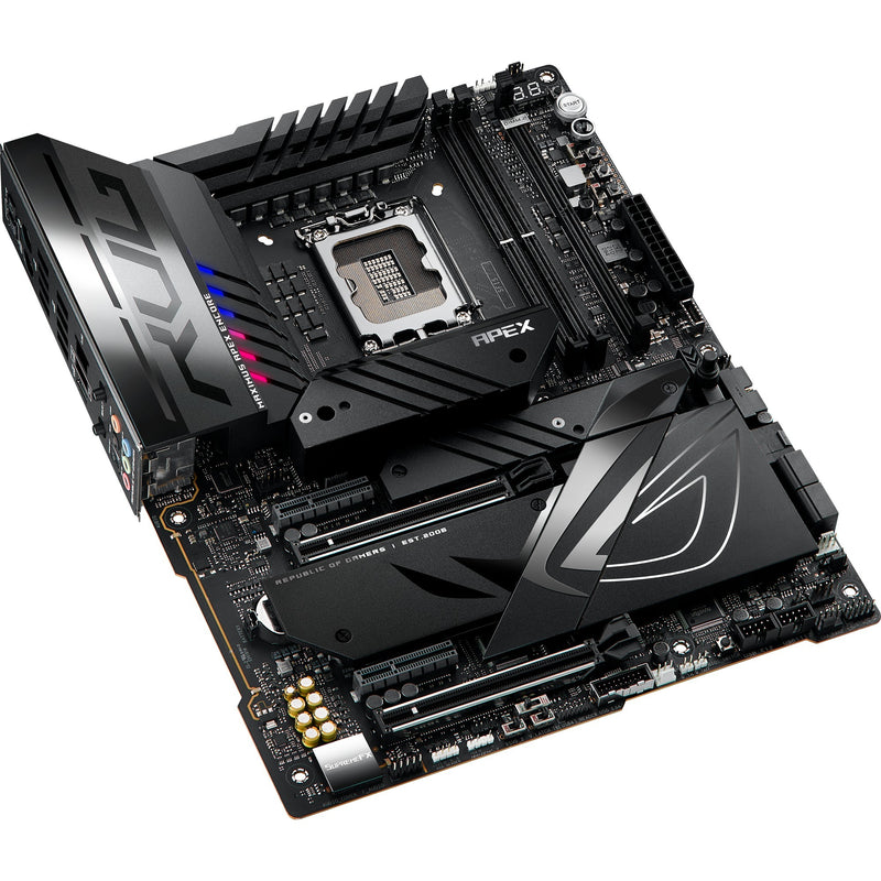 Afbeelding laden in galerijviewer, ASUS ROG MAXIMUS Z790 APEX ENCORE