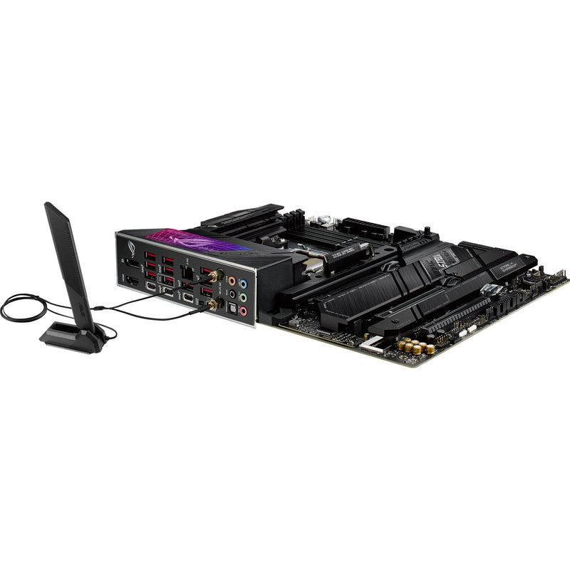 Afbeelding laden in galerijviewer, ASUS ROG STRIX X670E-E GAMING WIFI