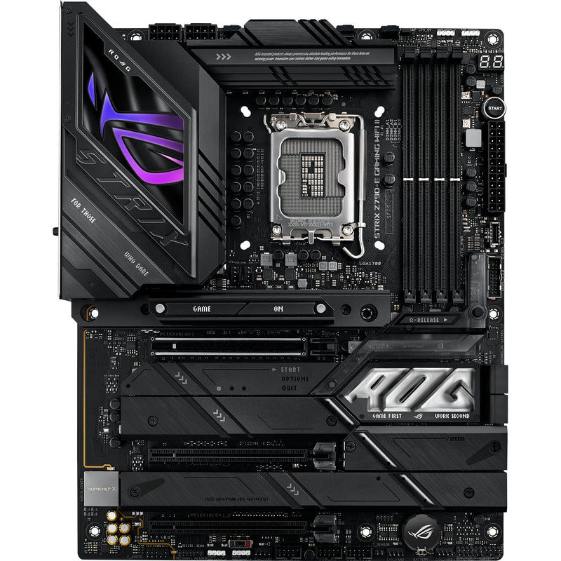 Afbeelding laden in galerijviewer, ASUS ROG STRIX Z790-E GAMING WIFI II