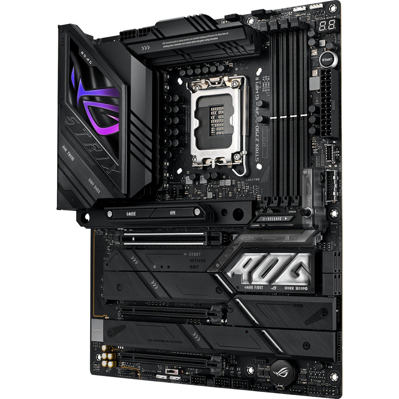 Afbeelding laden in galerijviewer, ASUS ROG STRIX Z790-E GAMING WIFI II