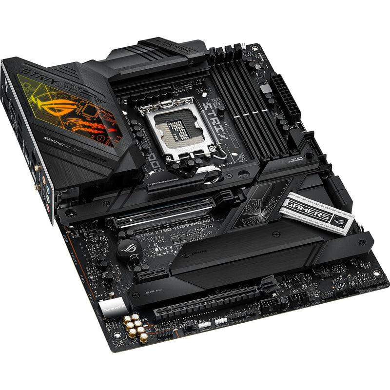 Afbeelding laden in galerijviewer, ASUS ROG STRIX Z790-H GAMING WIFI