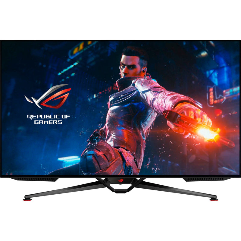 Afbeelding laden in galerijviewer, ASUS ROG Swift PG42UQ